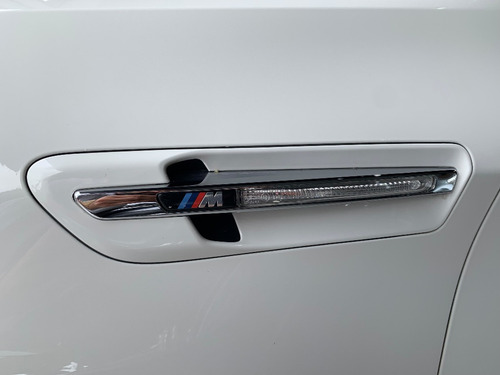 BMW X6 4.4 M 4X4 COUPE V8 32V BI-TURBO GASOLINA 4P AUTOMATICO