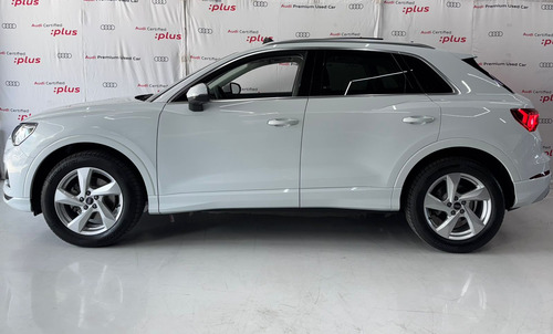 Audi Q3 1.4 Select 150 Hp Dsg