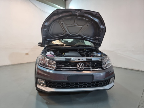 Imagen 5 de 15 de Volkswagen Saveiro Dc Cross | 0km