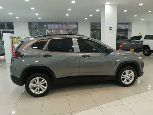Chevrolet Tracker 1.2 T Ls Tm