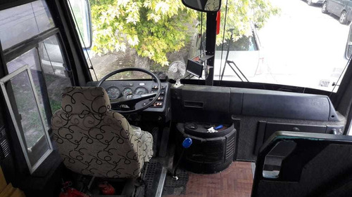 Mercedes Benz 1520