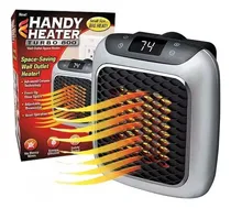 Comprar Mini Estufa Electrica 800w P\u002F Hogar Calefactor Caloventor
