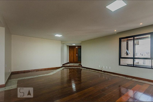 Imagem 7 de 15 de Apartamento Para Aluguel - Itaigara, 5 Quartos, 320 - 893472411