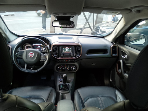 Fiat Toro 2.0 16V TURBO DIESEL VOLCANO 4WD AT9