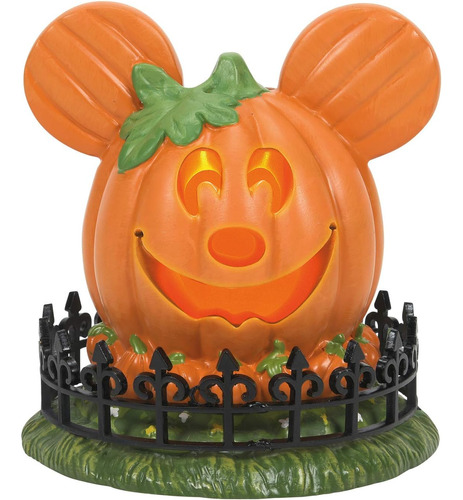 Department 56 Disney Village Halloween Accessories - Figura