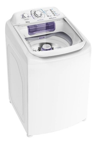 Lavadora Automática 16 Kg Frigidaire