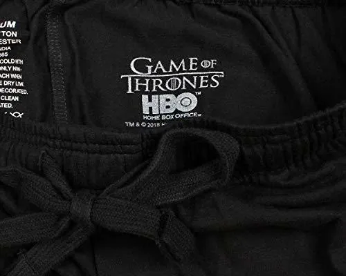 Pijama juego de tronos hombre hotsell
