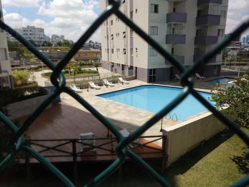 Imagem 18 de 18 de Apartamento Para Venda, 2 Dormitórios, São João Clímaco - São Paulo - 12432