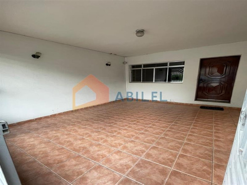 Sobrado Comercial Mooca - 7747