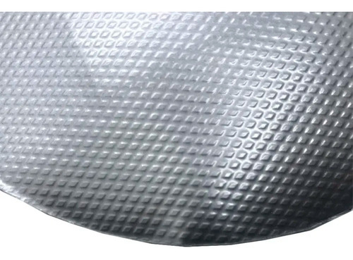 Imagem 5 de 10 de Manchao Redondo Mr 200mm - 10 Pecas - Mr-08 - Top Rubber