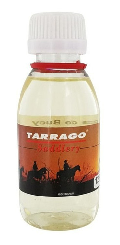 Aceite De Pata De Buey Tarrago