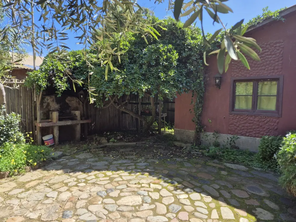 Imagen 2 de 22 de Venta De Casa Familiar Sector La Laguna, Zapallar