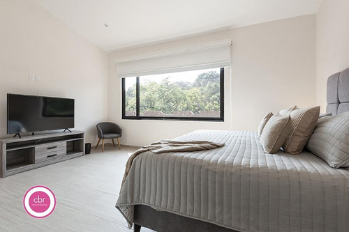 Imagen 16 de 30 de Casa En Condominio Venta Del Carmen- Avándaro