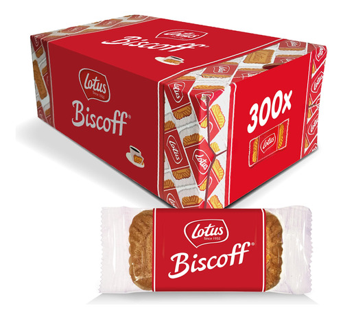 Lotus Biscoff Cookies  Galletas De Galletas Caramelizadas 