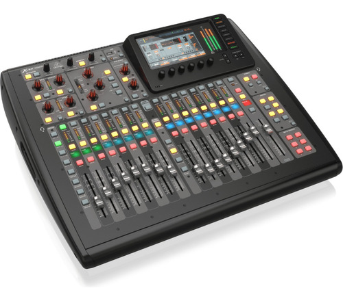 Behringer X32 40-channel Digital Mixer 