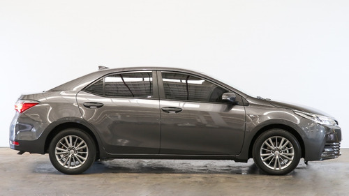 Toyota Corolla 1.8 Xei Cvt Pack 140cv - 132736 - C
