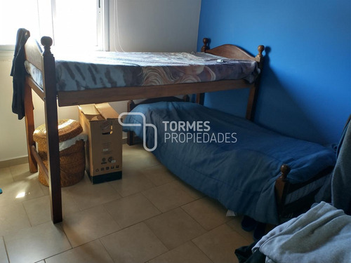 Imagen 16 de 16 de Suspendido Dúplex 3 Ambientes Con Vista Al Mar - Barrio Constitución Mar Del Plata