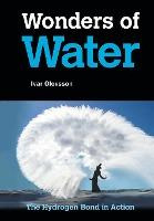 Libro Wonders Of Water: The Hydrogen Bond In Action - Iva...