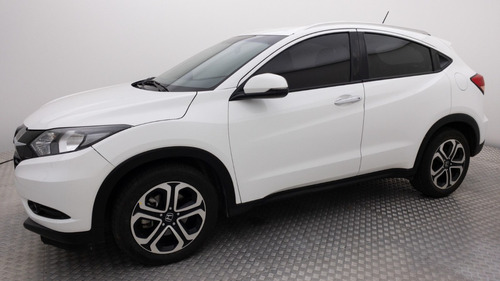 Honda HR-V 1.8 Ex-l 2wd Cvt