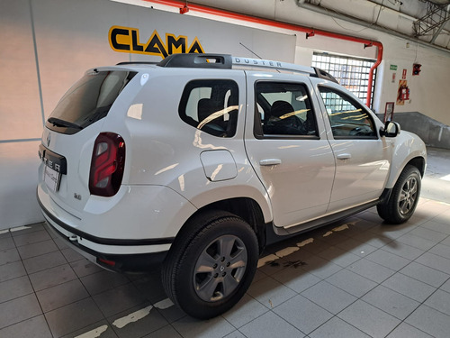 Renault Duster DUSTER PH2 PRIVILEGE 2.0