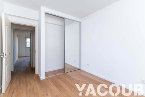 Departamento En Venta - 3 Dormitorios 2 Baños - 110mts2 - Caballito