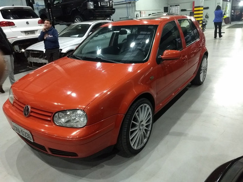 Golf Gti