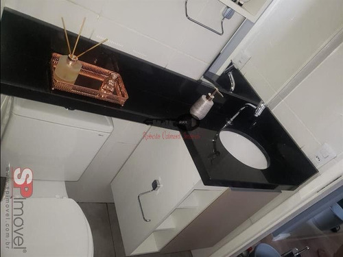 Imagem 14 de 18 de Apartamento 2 Dormitórios - São Miguel - 56076