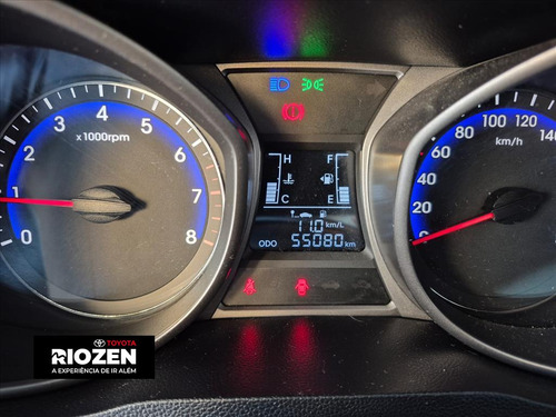 Hyundai HB20 1.0 COMFORT 12V FLEX 4P MANUAL