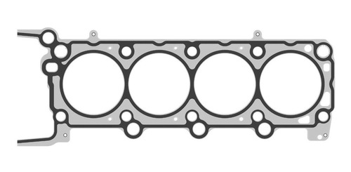 Junta De Cabeza Ford 5.4l Ohv L4 Triton 2005-2014