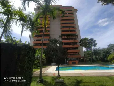 Apartamento en alquiler