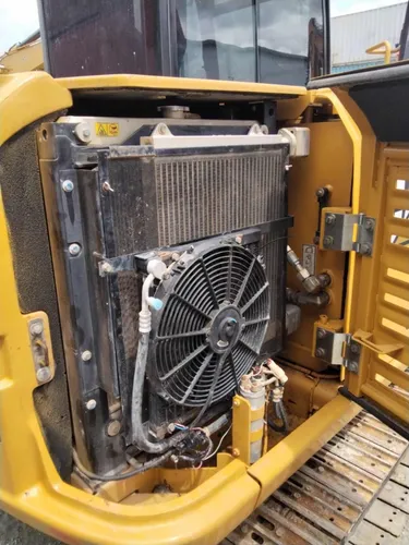 Cat 306