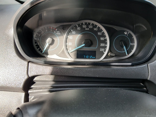 Ford Ka 1.5 S