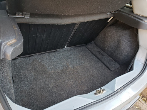 Ford Fiesta 2009 1.0 Trail Flex 5p 71 Hp
