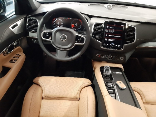 Xc90 T8 Inscription