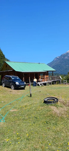 Campo De 3.5 Hectáreas En Provincia De Palena, El Tranquilo