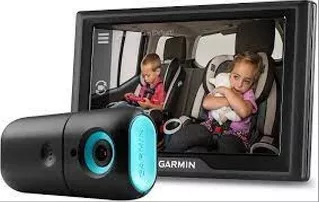 Garmin Baby Cam Remato Bc30