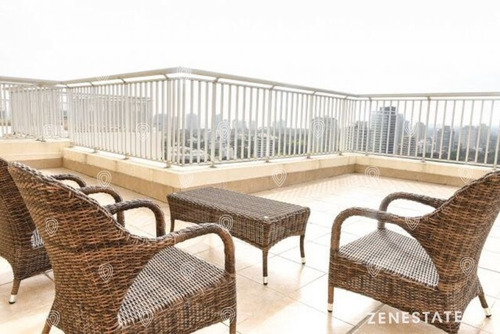 Apartamento 5 Dormitorios En Playa Brava, Punta Del Este.