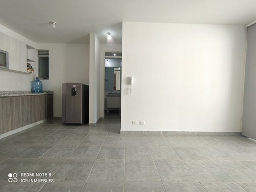 Imagen 4 de 14 de Apartamento En Venta Aqualina Orange Segundo Piso