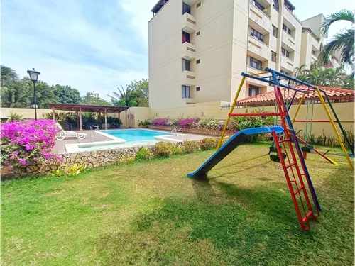Vendo Apartamento En Riomar