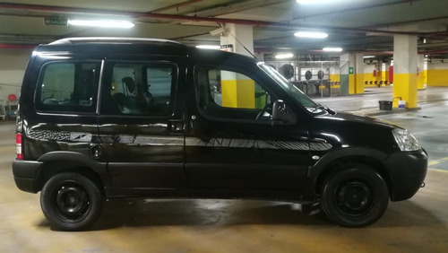 Peugeot Partner Patagonica 1.6 Vtc 2011 - 90.000 Km