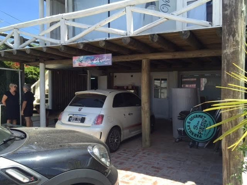 Local En Venta En La Barra