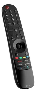 Controle Remoto Magic Mr21 Para Tv LG Sm8600 Original