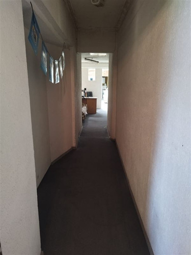 Local Comercial En Venta En Ñuñoa