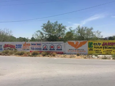 Terreno en venta