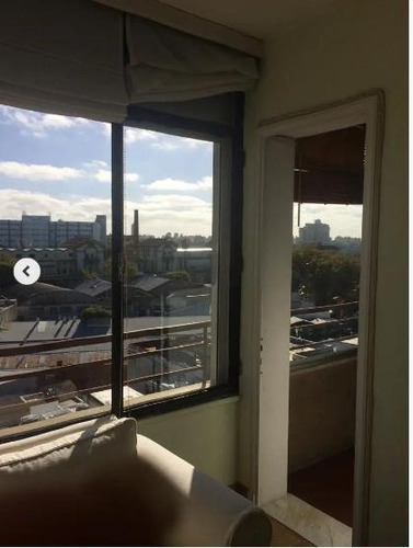Apartamento - Parque Rodó