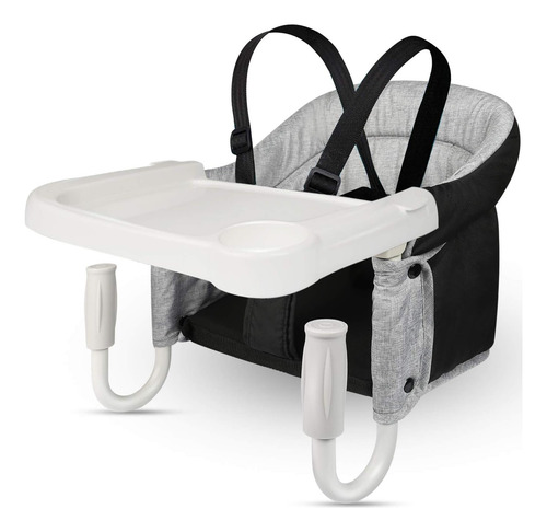 Silla De Mesa Rápida Toonoon, Gancho En La Silla Con Bandeja