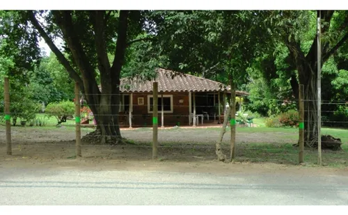 L-156 Casa Lote Independiente (sector Via Sopetran - Sta Fe De Ant)