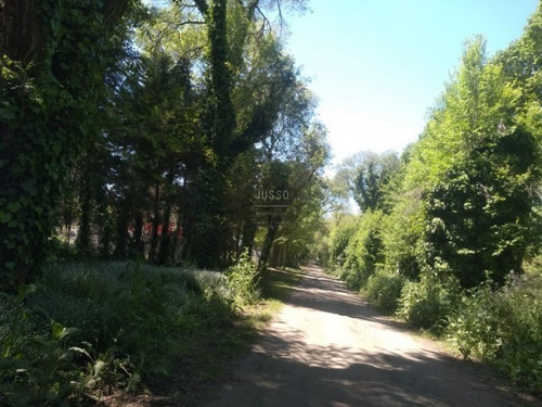 Imagen 15 de 15 de Lote Barrio Colinalegre Venta 625m2