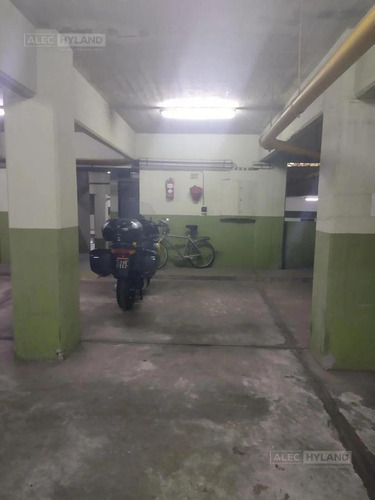Imagen 6 de 6 de Cochera En Venta En Martinez-vias/santa Fe