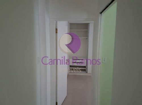 Imagem 21 de 29 de Lindo Sobrado À Venda, 03 Dormitórios (sendo 01 Suíte), Vila Monteiro - Poá/sp. - So00529 - 69805441